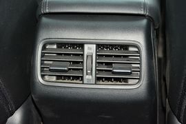2015款本田CR-V