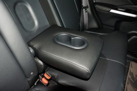 2015款本田CR-V