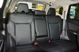 2015款本田CR-V