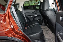 2015款本田CR-V