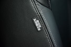 2015款本田CR-V