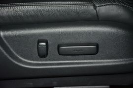 2015款本田CR-V