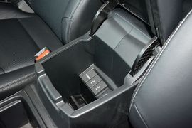 2015款本田CR-V