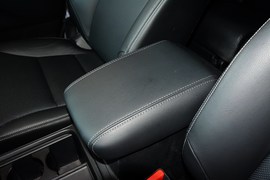 2015款本田CR-V