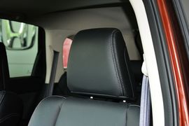2015款本田CR-V