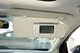 2015款本田CR-V