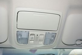 2015款本田CR-V