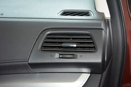 2015款本田CR-V