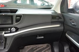 2015款本田CR-V