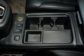 2015款本田CR-V