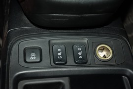 2015款本田CR-V
