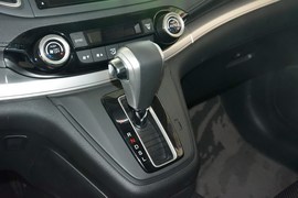 2015款本田CR-V