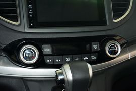 2015款本田CR-V