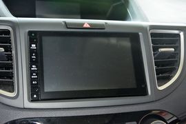 2015款本田CR-V