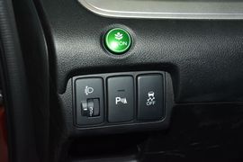 2015款本田CR-V