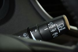 2015款本田CR-V