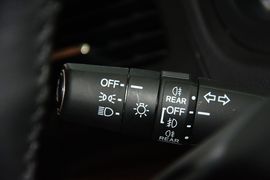 2015款本田CR-V