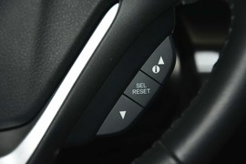 2015款本田CR-V