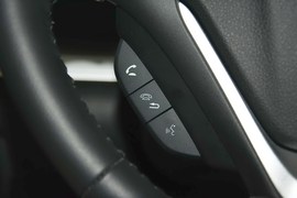 2015款本田CR-V
