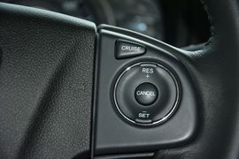 2015款本田CR-V