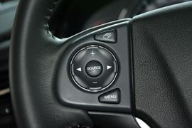 2015款本田CR-V