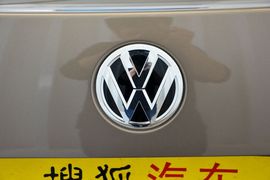 2015款大众速腾230TSI手动豪华型