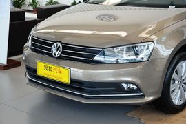 2015款大众速腾230TSI手动豪华型