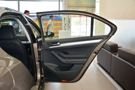 2015款大众速腾230TSI手动豪华型