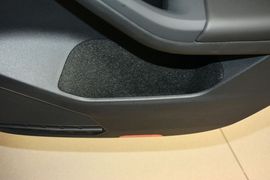 2015款大众速腾230TSI手动豪华型