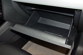 2015款大众速腾230TSI手动豪华型