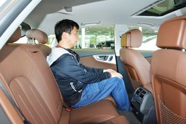 2016款奥迪A7