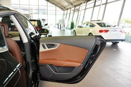 2016款奥迪A7
