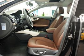 2016款奥迪A7