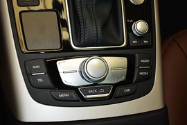 2016款奥迪A7