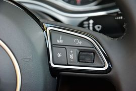 2016款奥迪A7