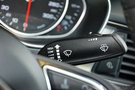 2016款奥迪A7