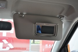 2010款铃木雨燕1.5L自动冠军限量版