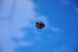 2010款铃木雨燕1.5L自动冠军限量版