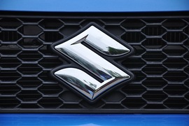 2010款铃木雨燕1.5L自动冠军限量版