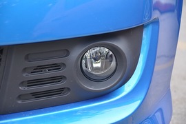 2010款铃木雨燕1.5L自动冠军限量版