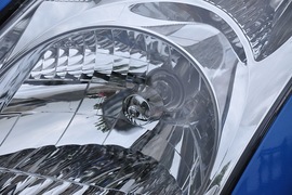 2010款铃木雨燕1.5L自动冠军限量版