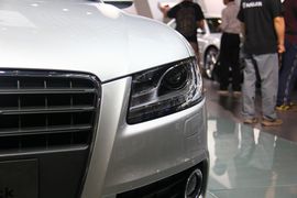奥迪A5