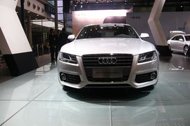 奥迪A5