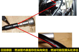 八大品牌如何处理汽车召回调查