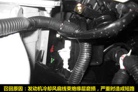 八大品牌如何处理汽车召回调查