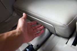 丰田普拉多2.7L进口版试驾