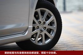 马自达3经典款