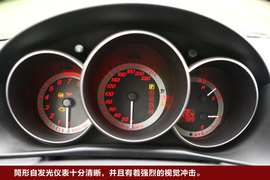 马自达3经典款