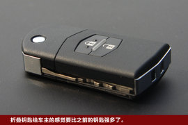 马自达3经典款