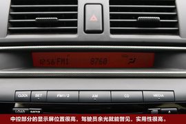 马自达3经典款